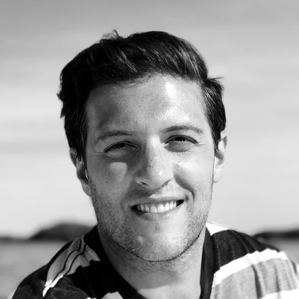 Aaron Lewcock